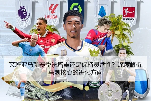 文班亚马新赛季该增重还是保持灵活性？深度解析马刺核心的进化方向